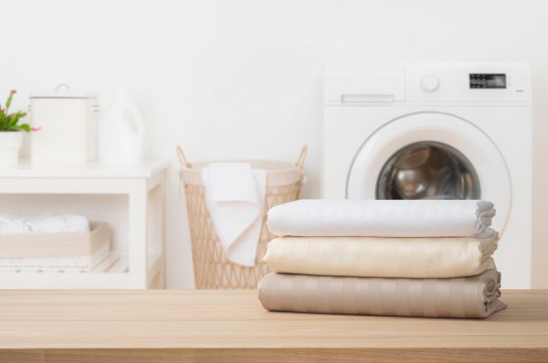 Moins de 6 € chez Action : cette astuce simple parfume votre linge pendant des jours, c'est l'indispensable de l'été