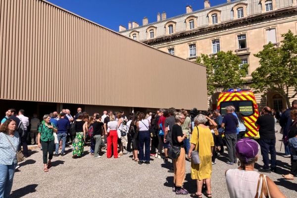 Procès des effondrements de la rue d'Aubagne : relaxes, sursis, prison sous bracelet électronique... ce qu'il faut retenir du délibéré