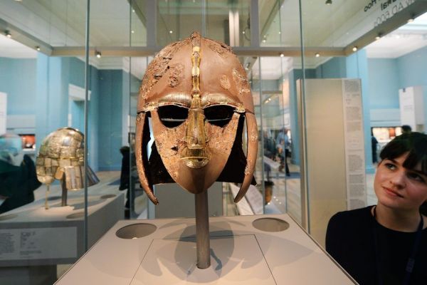 La Tapisserie de Bayeux échangée contre un célèbre trésor britannique ?