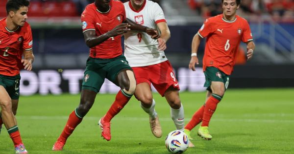 Football. L'ASSE officialise l'arrivée du défenseur central Chico Lamba