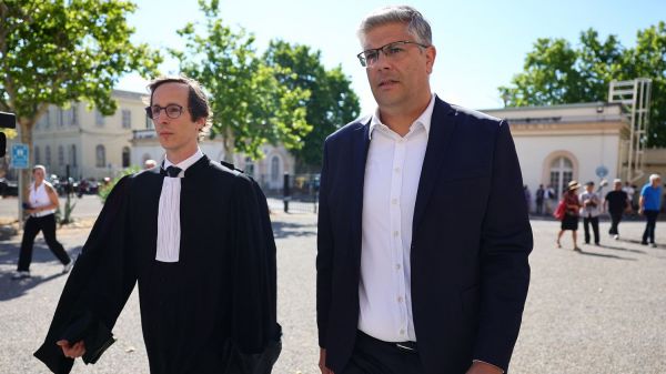 Immeubles effondrés rue d'Aubagne à Marseille : prison ferme pour trois des copropriétaires, sursis pour un ancien adjoint au maire