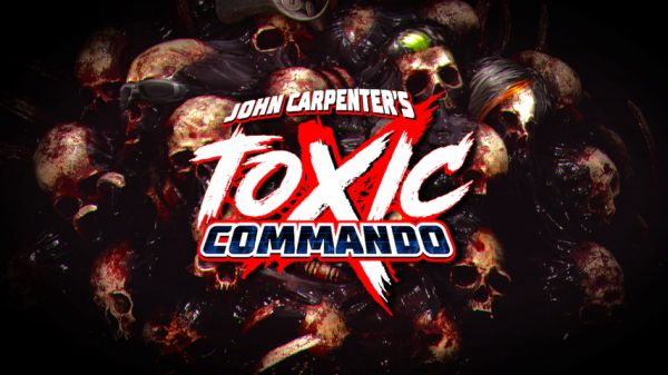 John Carpenter's Toxic Commando réapparaît par le biais de clichés volés