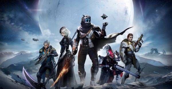 Destiny : Rising apportera la Lumière sur mobiles à la fin de l'été