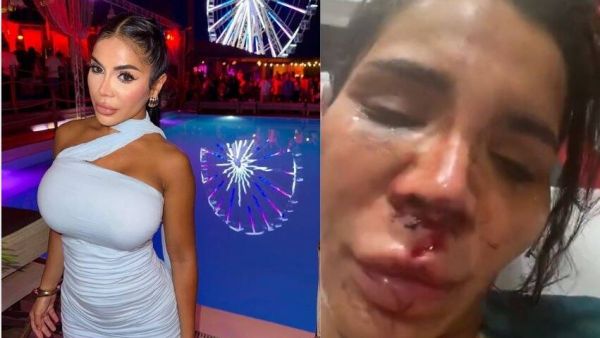 Qui est Soraya Riffy, l'influenceuse au million d'abonnés victime d'un violent cambriolage à son domicile à Marseille?