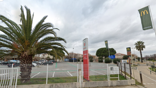 Un jeune homme de 19 ans retrouvé mort au Grau-du-Roi : rixe sur le parking du McDonalds, témoins entendus... ce que l'on sait du drame