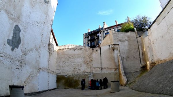 "Une indifférence totale" : des copropriétaires condamnés à de la prison ferme au procès des effondrements mortels de la rue d'Aubagne à Marseille