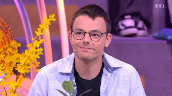 Émilien, éliminé des « 12 coups de midi », n'a pas (vraiment) touché 2,5 millions d'euros