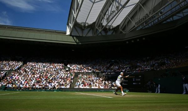 L'organisation de Wimbledon a donné les explications de la défaillance du système d'arbitrage lors du match Pavlyuchenkova-Kartal
