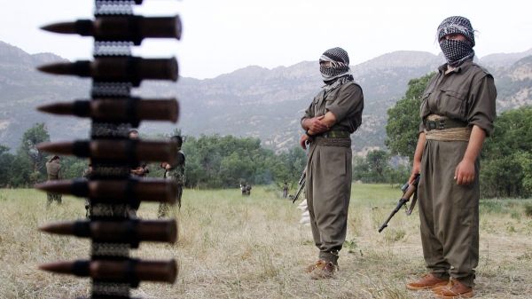 Turquie: mort de douze soldats après une intoxication au méthane en Irak
