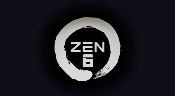 Soyons fous, AMD Zen 6 : des processeurs gaming jusqu'à 6 GHz et 240 Mo de cache L3 ?