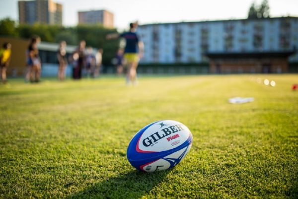 Via une application, les arbitres peuvent dénoncer les ambiances hostiles lors des matches de rugby !