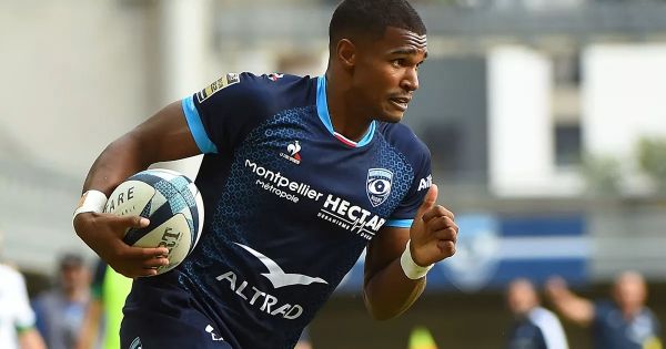 Léo Coly pourrait quitter Montpellier avec effet immédiat !