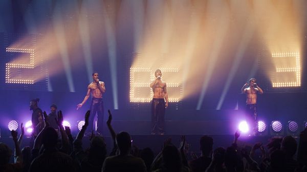 Après Loft Story, la prochaine saison de Culte sattaquera aux 2Be3 (et on a les premières images)