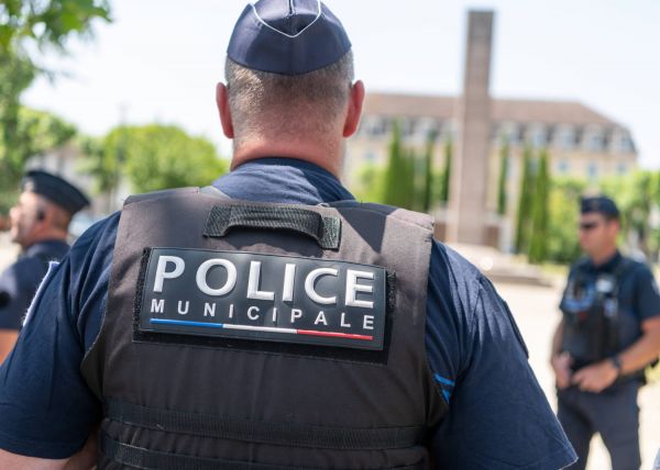 Combien de policiers municipaux armés en France ? Ce qu'en pensent les Français