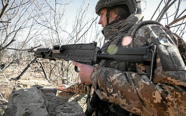 Guerre en Ukraine : la Russie prétend avoir pris une localité dans la région de Dnipropetrovsk, une première