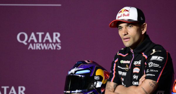MotoGP : la grande nouvelle tombe pour Jorge Martín !