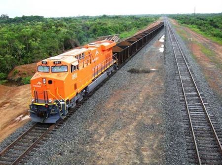 Liberia : Ivanhoe Atlantic sur le point de décrocher la concession du corridor Yekepa - Buchanan