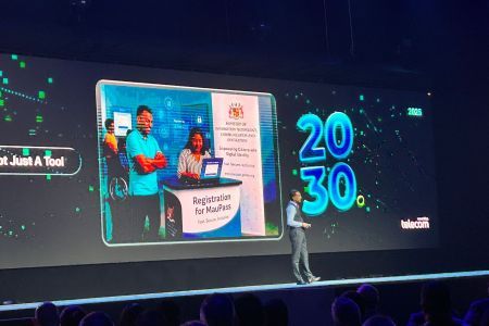 Maurice : Mauritius Telecom teste la 5G Advanced