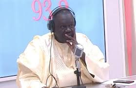 REVUE DE PRESSE RFM AVEC EL HADJ ASSANE GUEYE - 7 JUILLET 2025