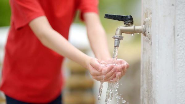 Sécheresse dans le Gers : des rivières déjà en état d'alerte