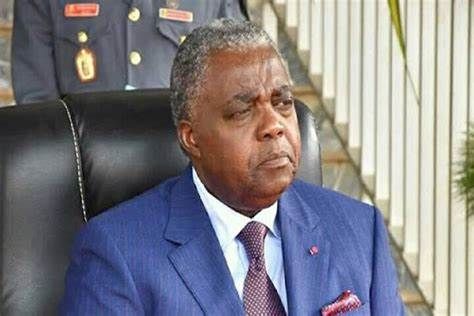 Cameroun-présidentielle 2025 : René Sadi maintient le suspense sur la candidature du président Paul Biya