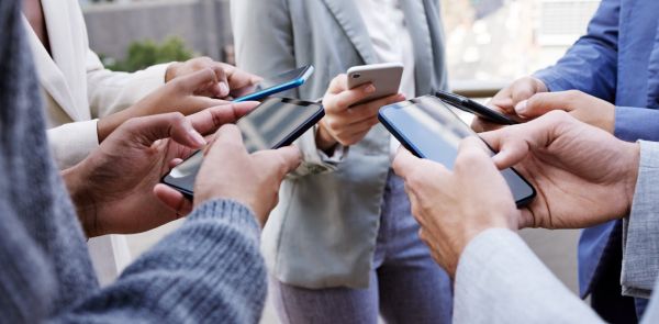 Les réseaux sociaux d'entreprises favorisent-ils vraiment le partage de connaissances ?