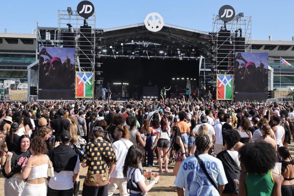 Festival Yardland : le meilleur (et le moins bon) de la cuvée 2025