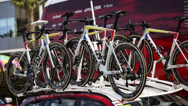 Tour de France 2025 : cinq des 11 vélos volés à l'équipe Cofidis retrouvés à proximité de l'hôtel de la formation