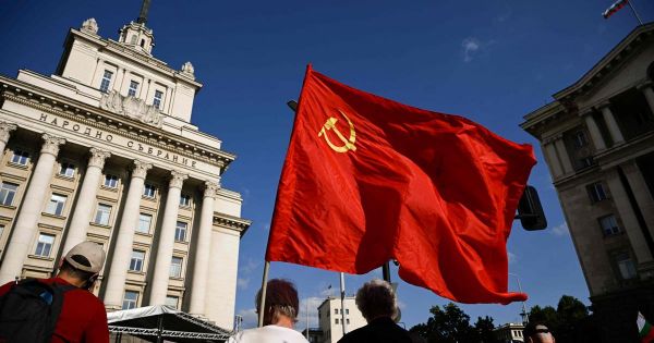 En Bulgarie, ce sont les années de "crise” qui ont le plus contribué à l'intégration européenne