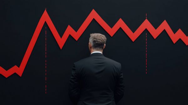 « La France va vivre sa première cure d'austérité » depuis les années 1980, selon le patron de Bpifrance
