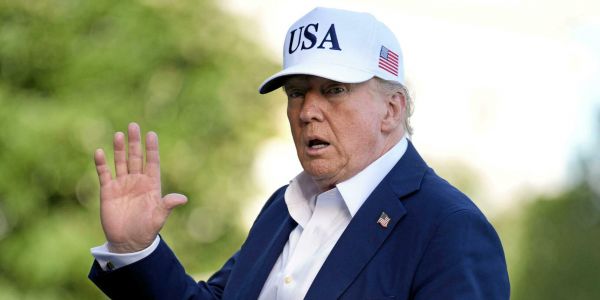 L'impopularité du budget de Trump : un risque sérieux pour les Républicains