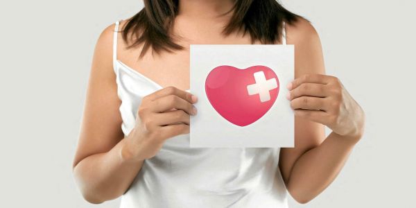 Peut-on avoir littéralement le cœur brisé ?