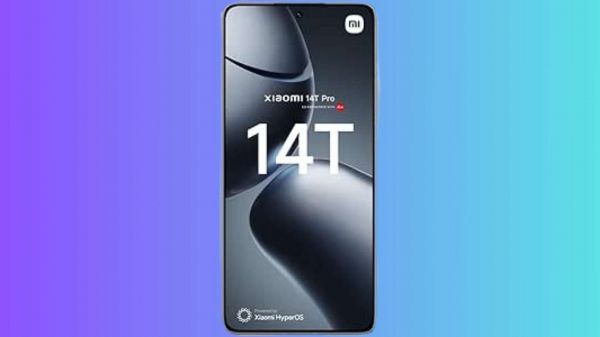 Soldes d'été : -24 % ce nouveau smartphone Xiaomi disponible au meilleur prix