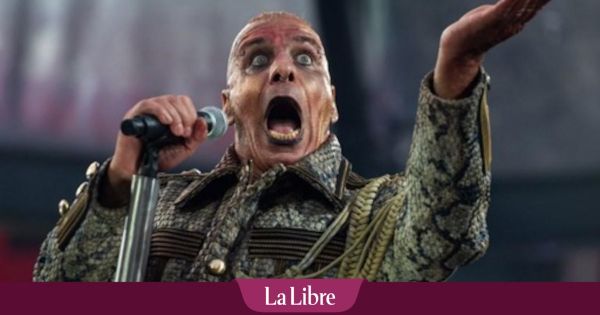 Des femmes approchées au Hellfest pour "passer du bon temps” avec Till Lindemann, le chanteur de Rammstein