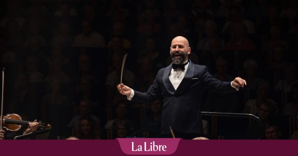 Chasseur maudit, Dvorak béni