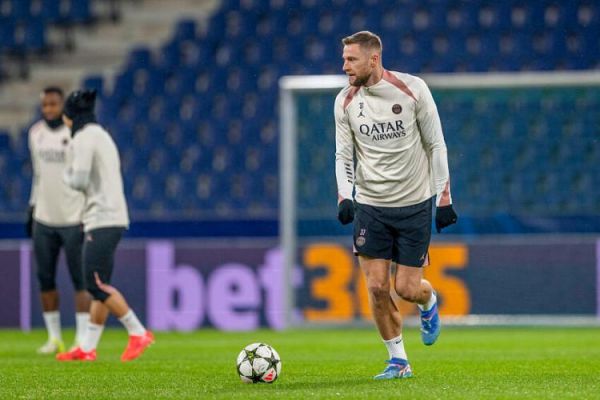 Mercato - Le PSG et Fenerbahçe ont trouvé un accord très intéressant pour Milan Skriniar !