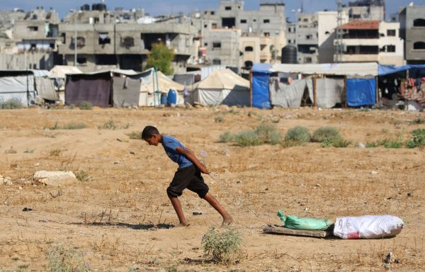 Le Hamas et Israël reprennent les négociations indirectes, Nétanyahou rencontre Trump