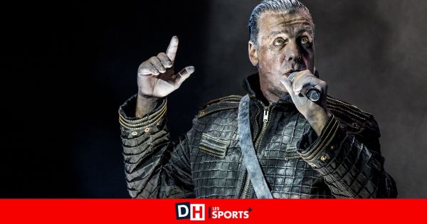 Des femmes ont été approchées pour "passer du bon temps” avec le chanteur de Rammstein au Hellfest
