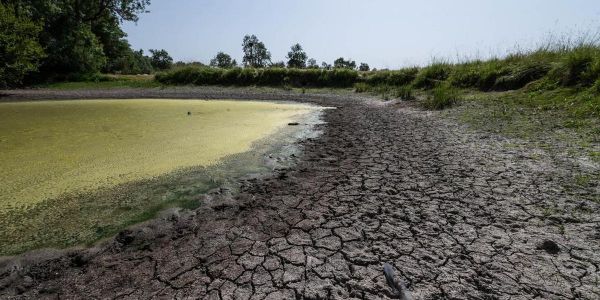 Ressource en eau : une situation « déjà préoccupante », selon la ministre de la Transition écologique