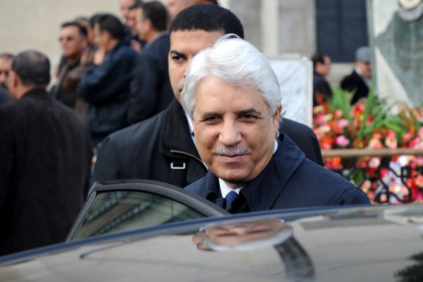 Nouvelle condamnation contre l’ex-ministre Louh dans une autre affaire de corruption