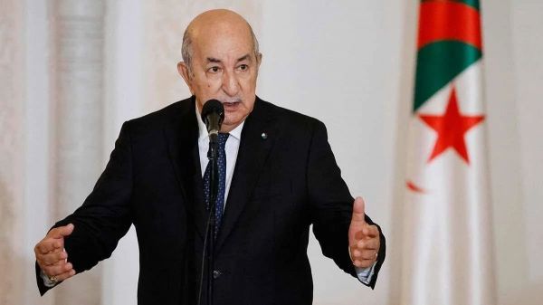 Sommet national de la jeunesse : Tebboune promet un avenir politique aux jeunes