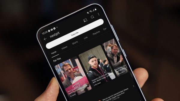 Vous devriez désactiver cette nouvelle fonction dans votre application YouTube tout de suite!