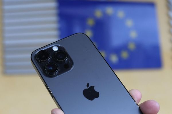 Union Européenne : Apple fait appel de ses 500 millions d'euros d'amendes