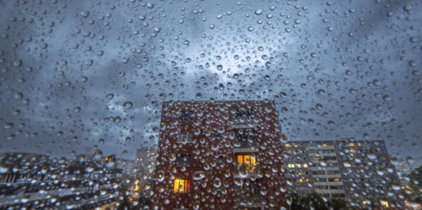 Météo de la semaine: La fraîcheur s'installe avant un retour progressif de la chaleur