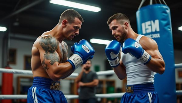 Michael Conlan se concentre uniquement sur son ancien sparring-partner Jack Bateson