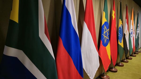 Les BRICS qualifient les attaques contre l’Iran de « violation du droit international » et expriment leurs « préoccupations » sur Gaza