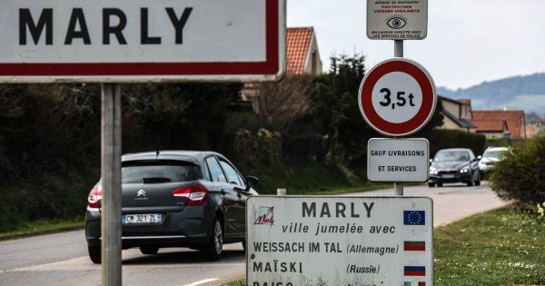 Moselle. Un homme de 44 ans retrouvé mort près d'une salle de sport à Marly