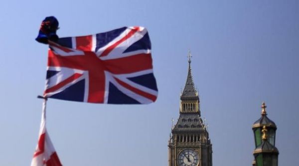 Ces quartiers entiers du Royaume-Uni où il ne reste plus d'Anglais ni de gens qui le parlent...