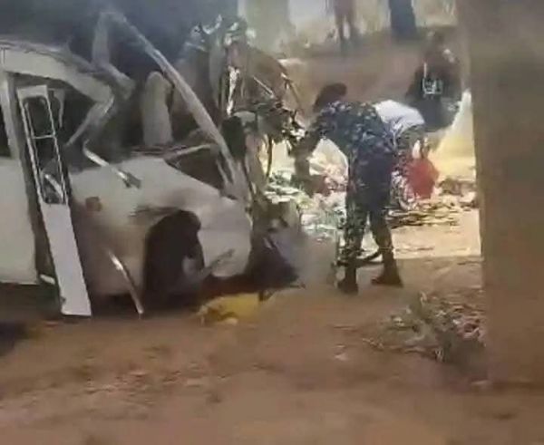 Nigeria : un accident de la route fait 21 morts au nord du pays