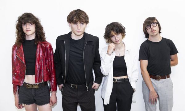 Dynamite Shakers bientôt Au Pont du Rock